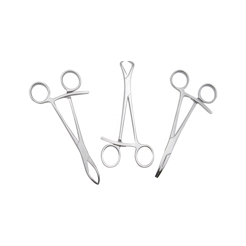 Mini Fragment Instruments Set