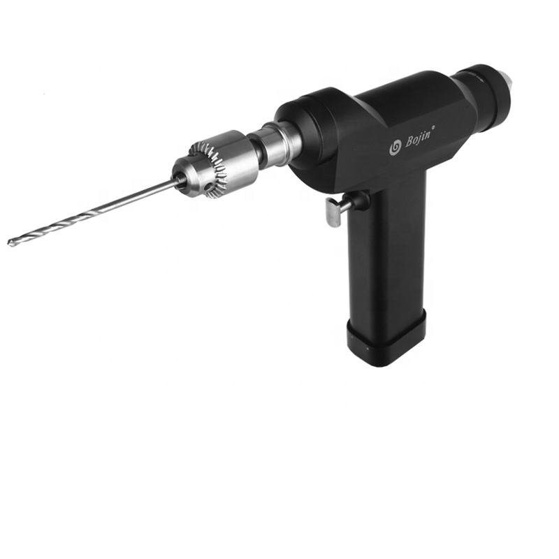 BJ1103B/D Dual function canulate drill (System 1000)