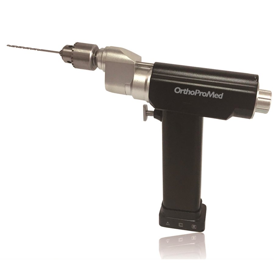 Medical Electric Cannulated Bone Drill 601