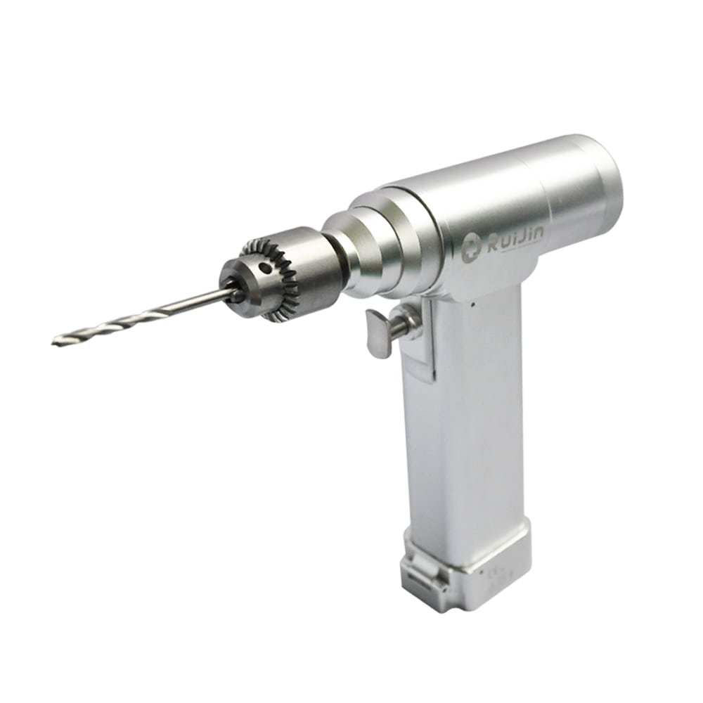 ND-1011 Dual Functional Electric Orthopedic Bone Drill