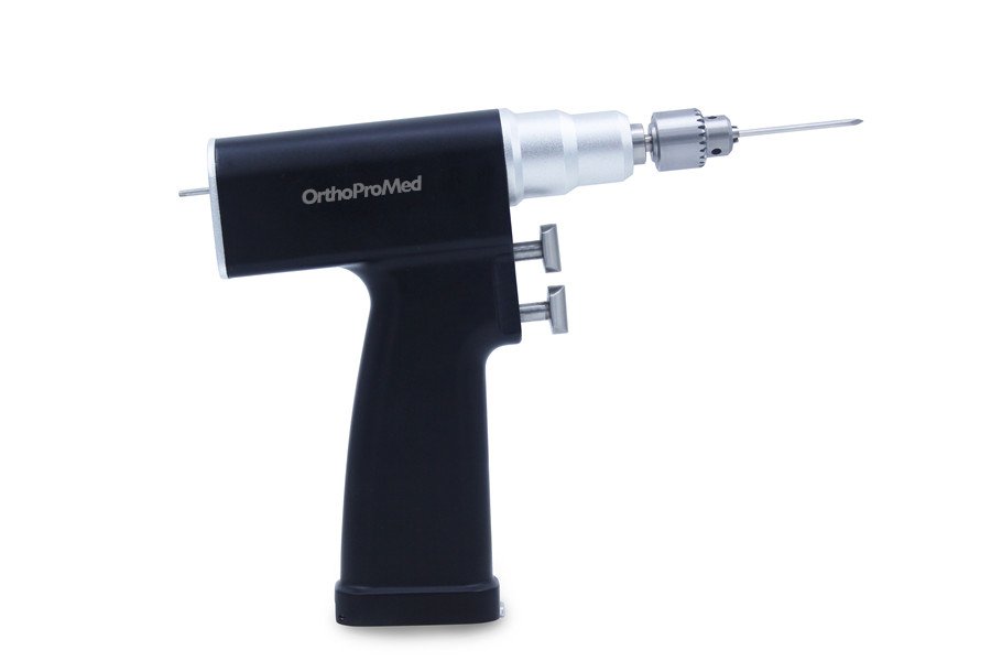 Orthopromed 1101 Mini Cannulated Bone Drill | Orthopedic Drills