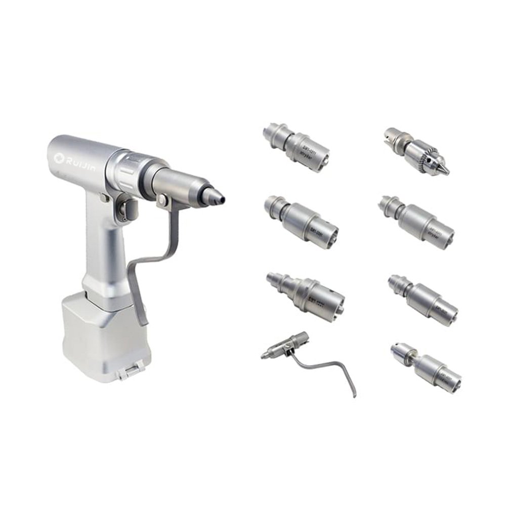 EM-100 Brushless Multifunctional Hand Piece