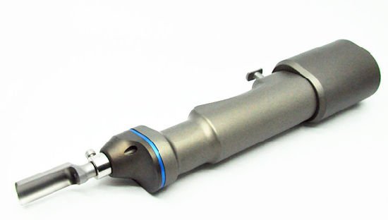 Veterinary TPLO Saw including 2 batteries for animal surgery