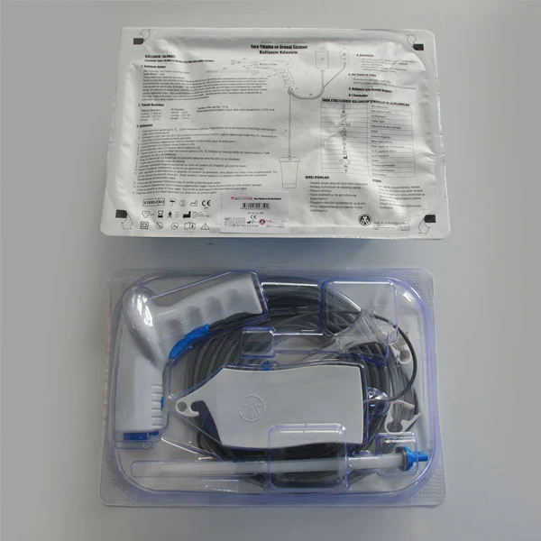 Disposable Pulse Lavage System (10 Units Pack)