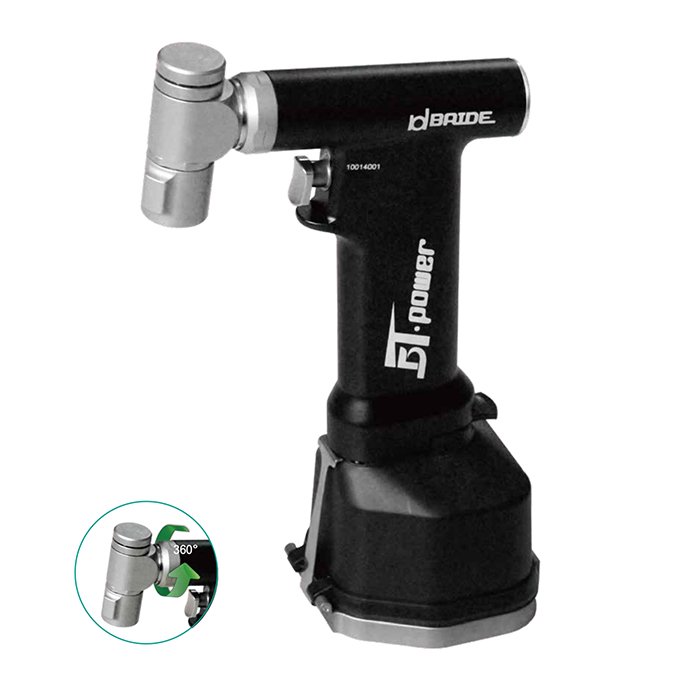 Orthopedic Multifunctional Power Tool Set DUAL-1500