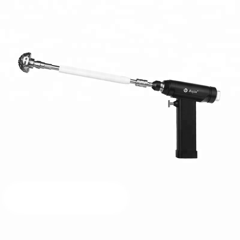 BJ1107B Acetabulum reaming drill (System 1000)