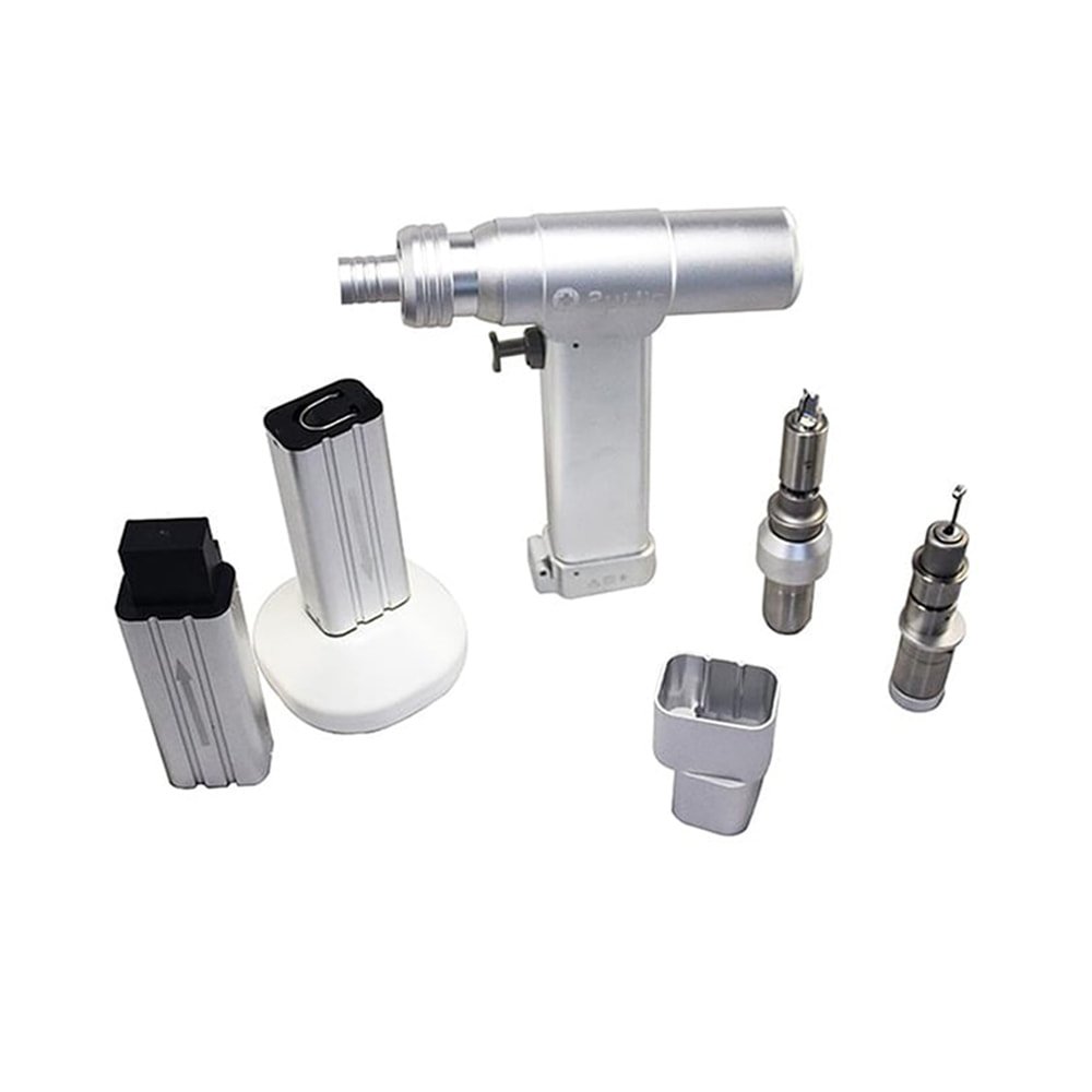 NM-200 Craniotomy Drill Mill System