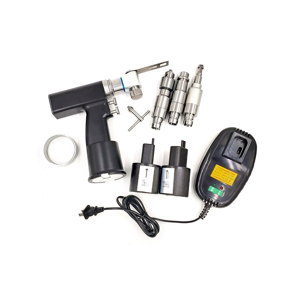 Orthopromed 2208 Multi-functional Orthopedic Power Tool Complete