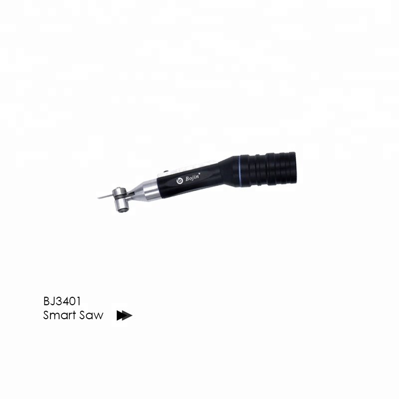 BJ3401 Smart Saw for Maxillo-Craniofacial Surgery