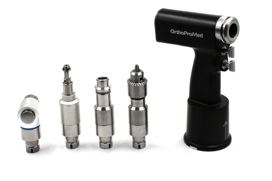 Orthopromed 2208 Multi-functional Orthopedic Power Tool Complete