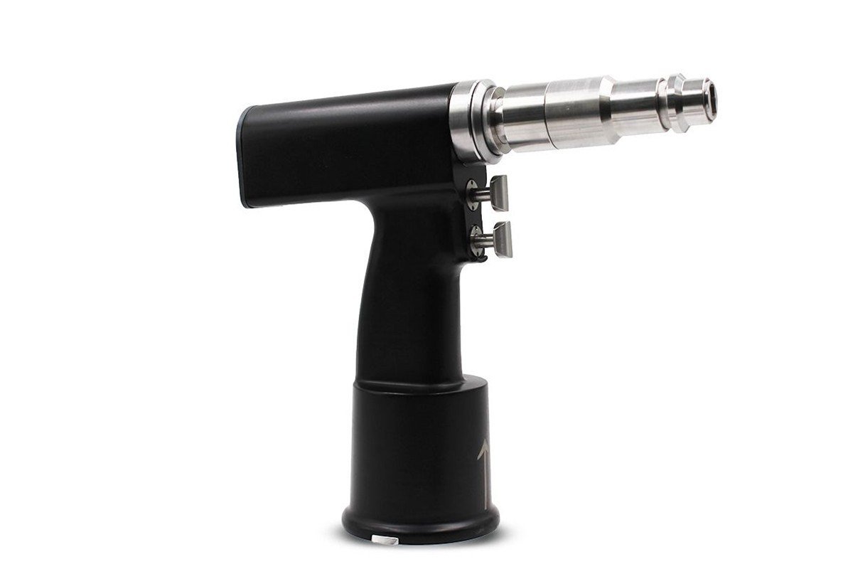 Orthopromed 2208 Multi-functional Orthopedic Power Tool Complete