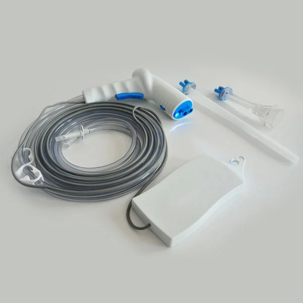 Disposable Pulse Lavage System (5 Units Pack)