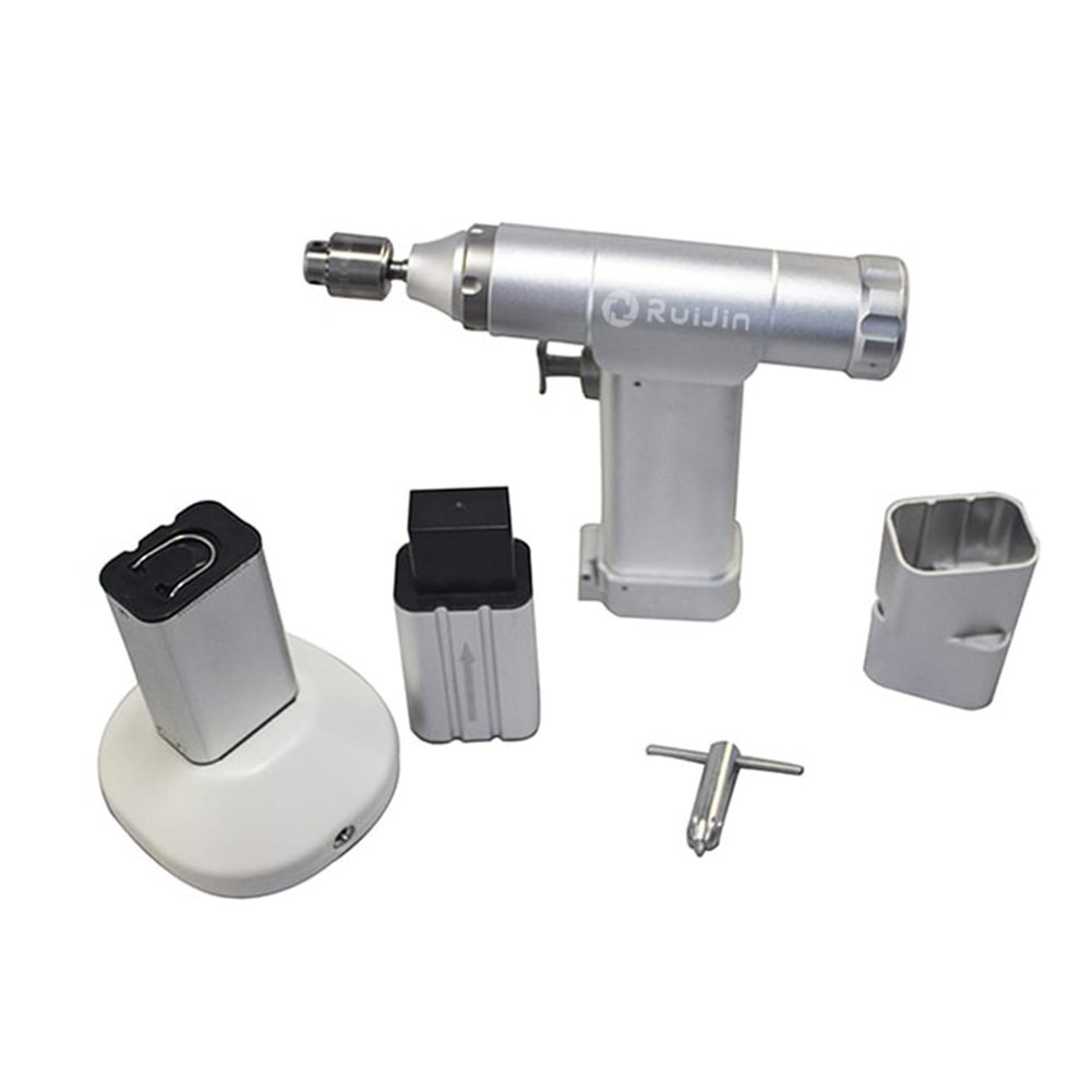 ND-5002 Mini Cannulated Bone Drill