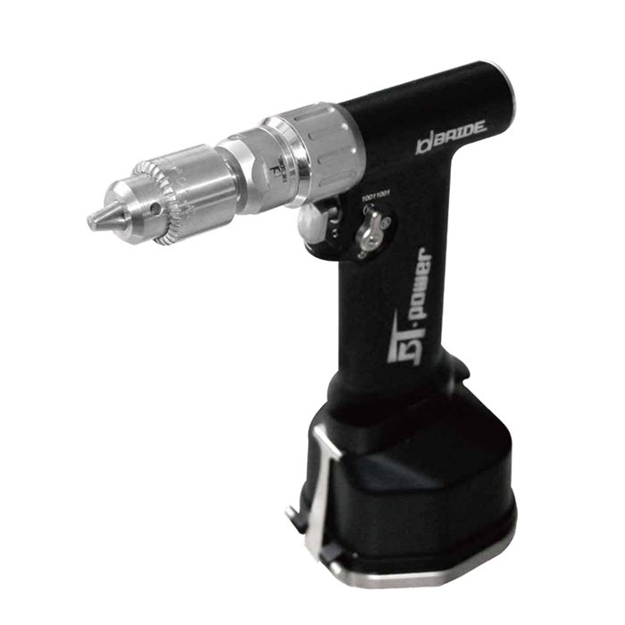 Orthopedic Bone Drill Light Weight New Generation