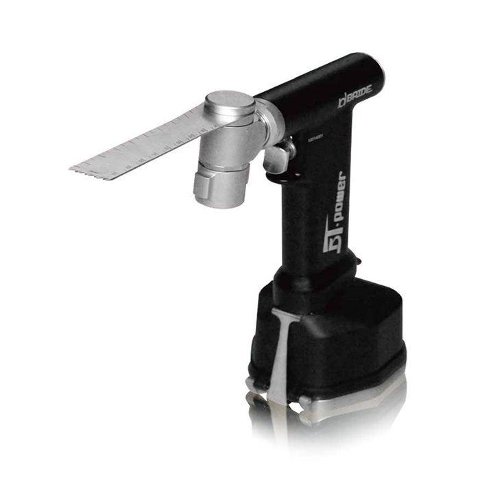 Orthopedic Oscillating Bone Saw Light Weight New Generation