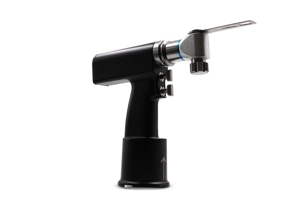 Orthopromed 2208 Multi-functional Orthopedic Power Tool Complete