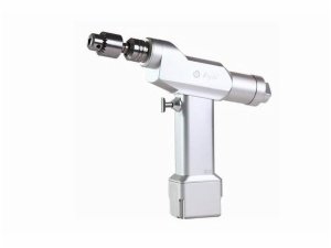BJ4103D Dual Function Cannulated Drill (System 4000)
